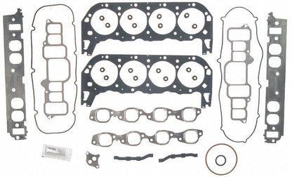 MAHLE Engine Cylinder Head Gasket Set HS4878B
