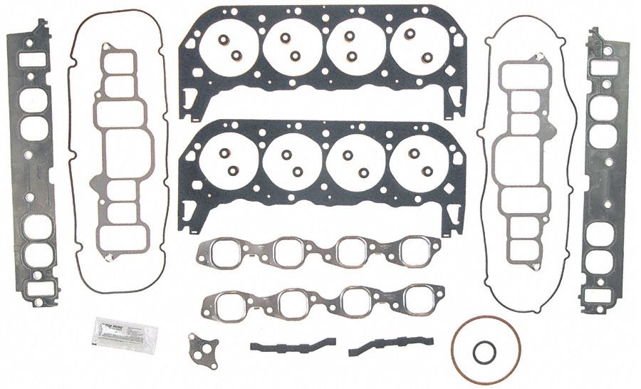 MAHLE Engine Cylinder Head Gasket Set HS4878B