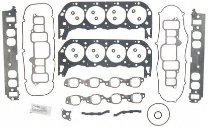 MAHLE Engine Cylinder Head Gasket Set HS4878B