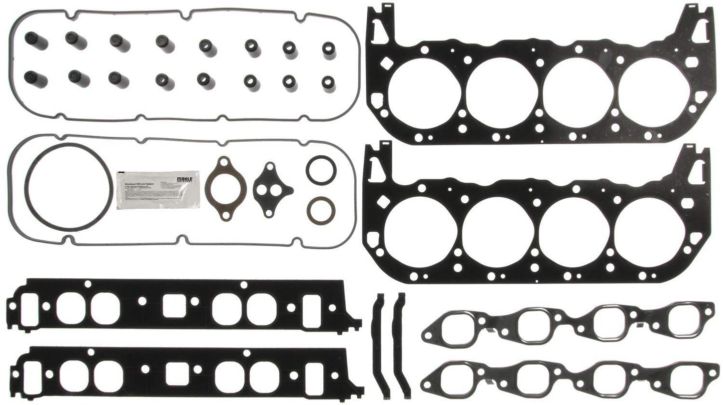 MAHLE Engine Cylinder Head Gasket Set HS4878