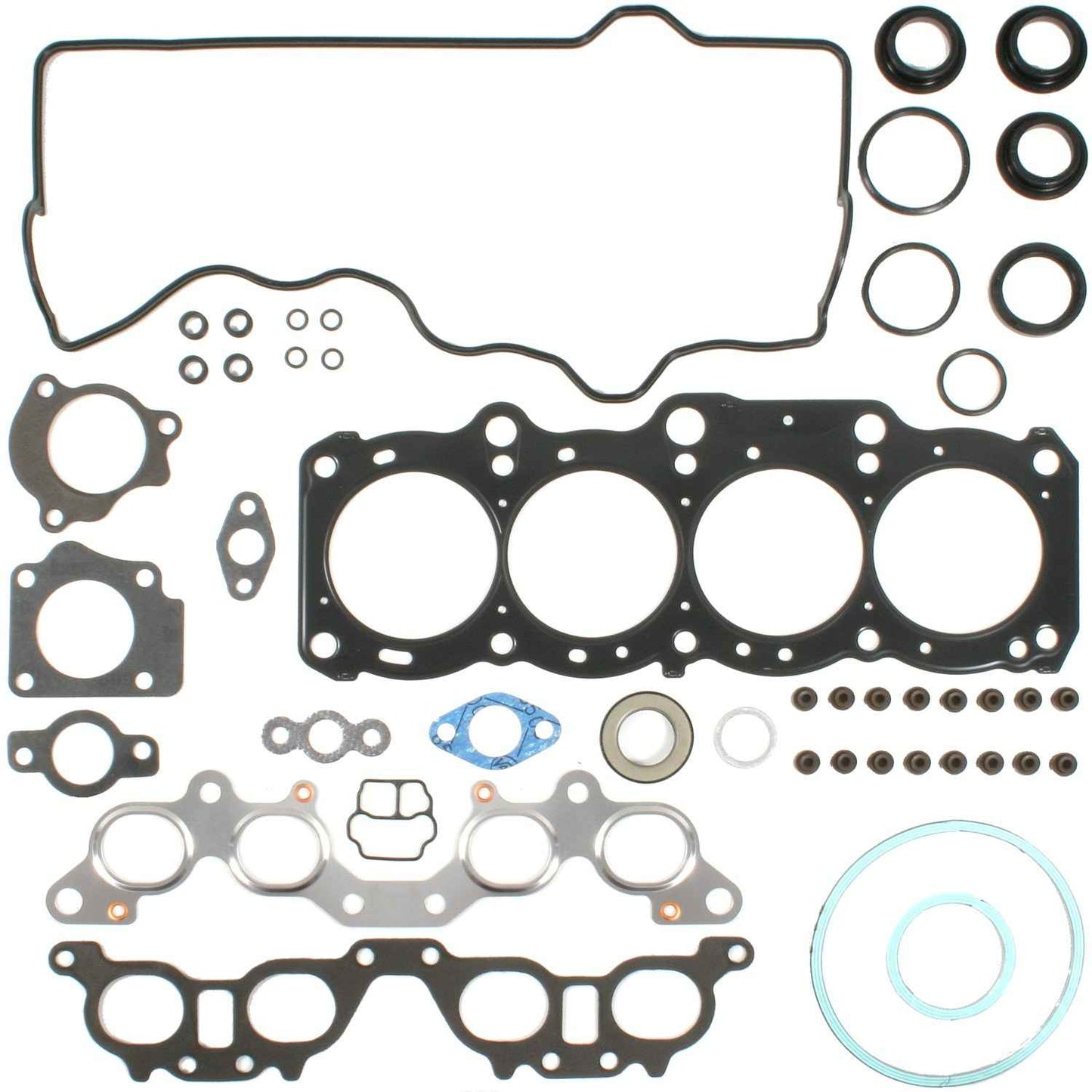 MAHLE Engine Cylinder Head Gasket Set HS4920A
