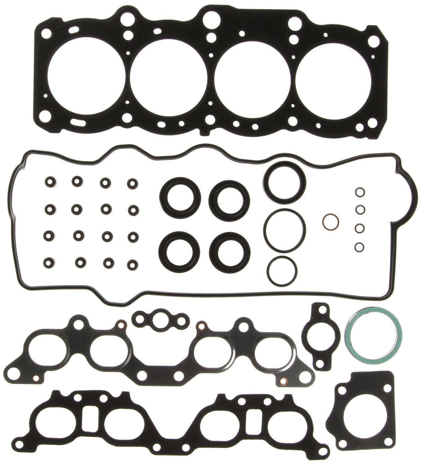 MAHLE Engine Cylinder Head Gasket Set HS4920B