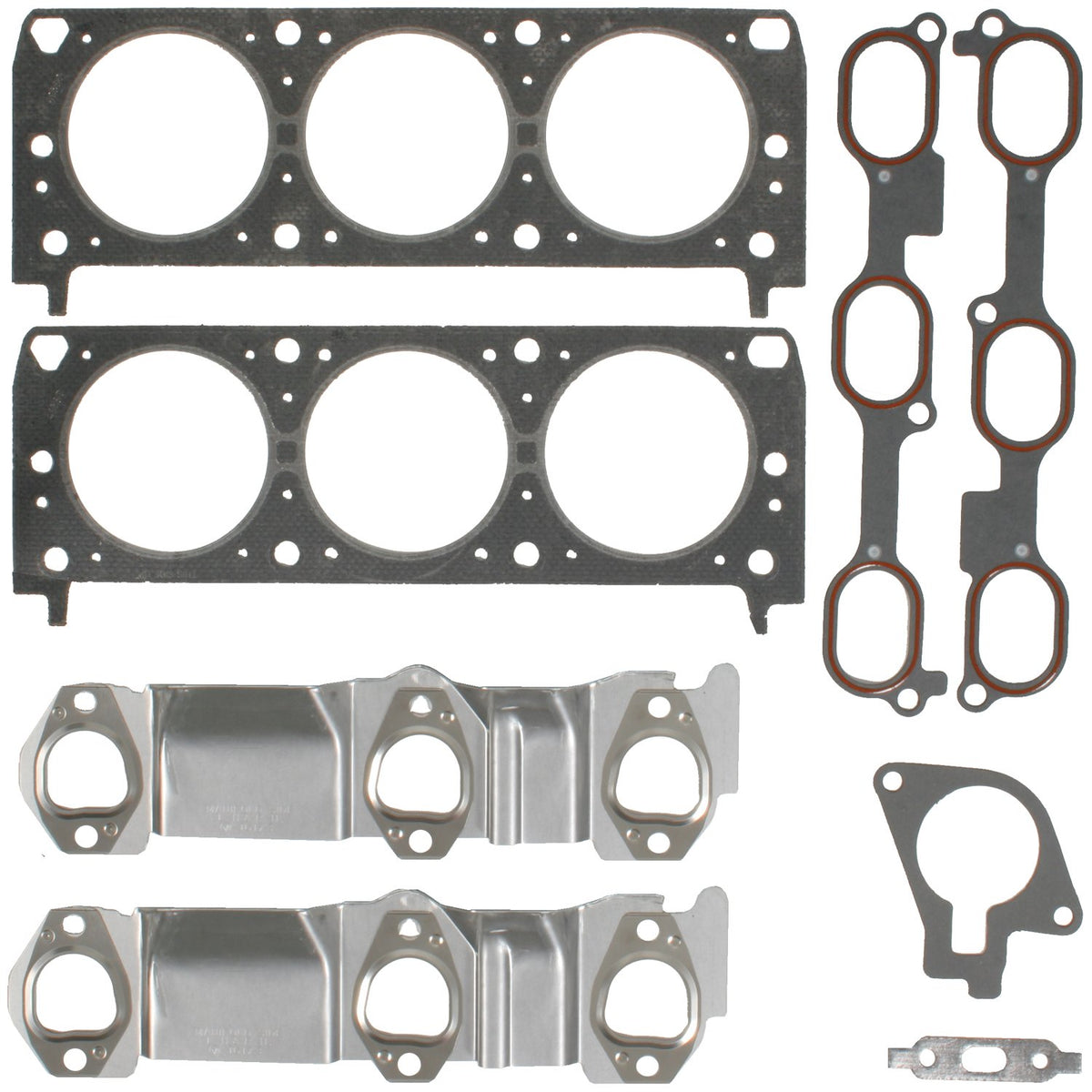 MAHLE Engine Cylinder Head Gasket Set HS4956A