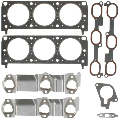 MAHLE Engine Cylinder Head Gasket Set HS4956A