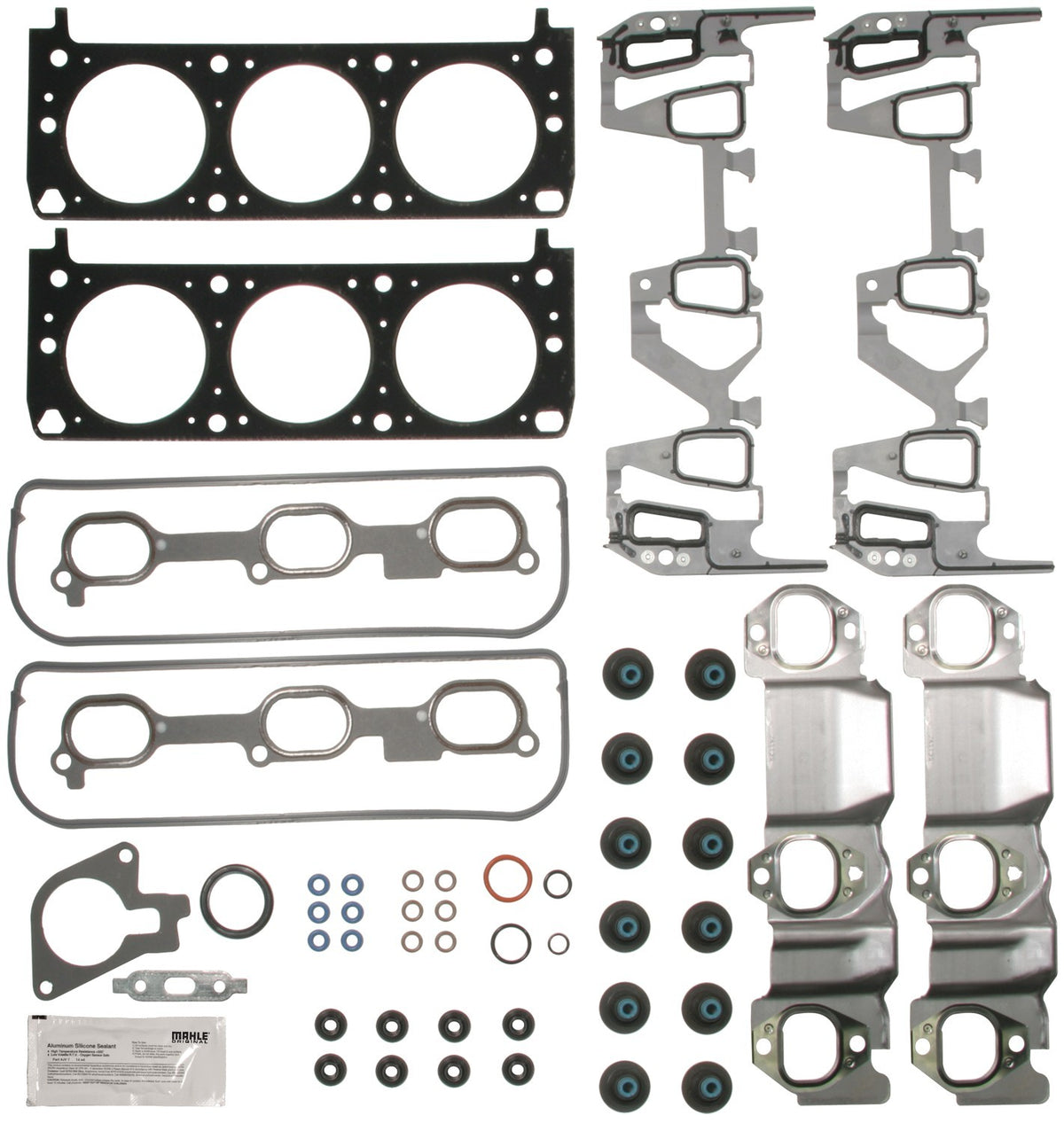 MAHLE Engine Cylinder Head Gasket Set HS4956B
