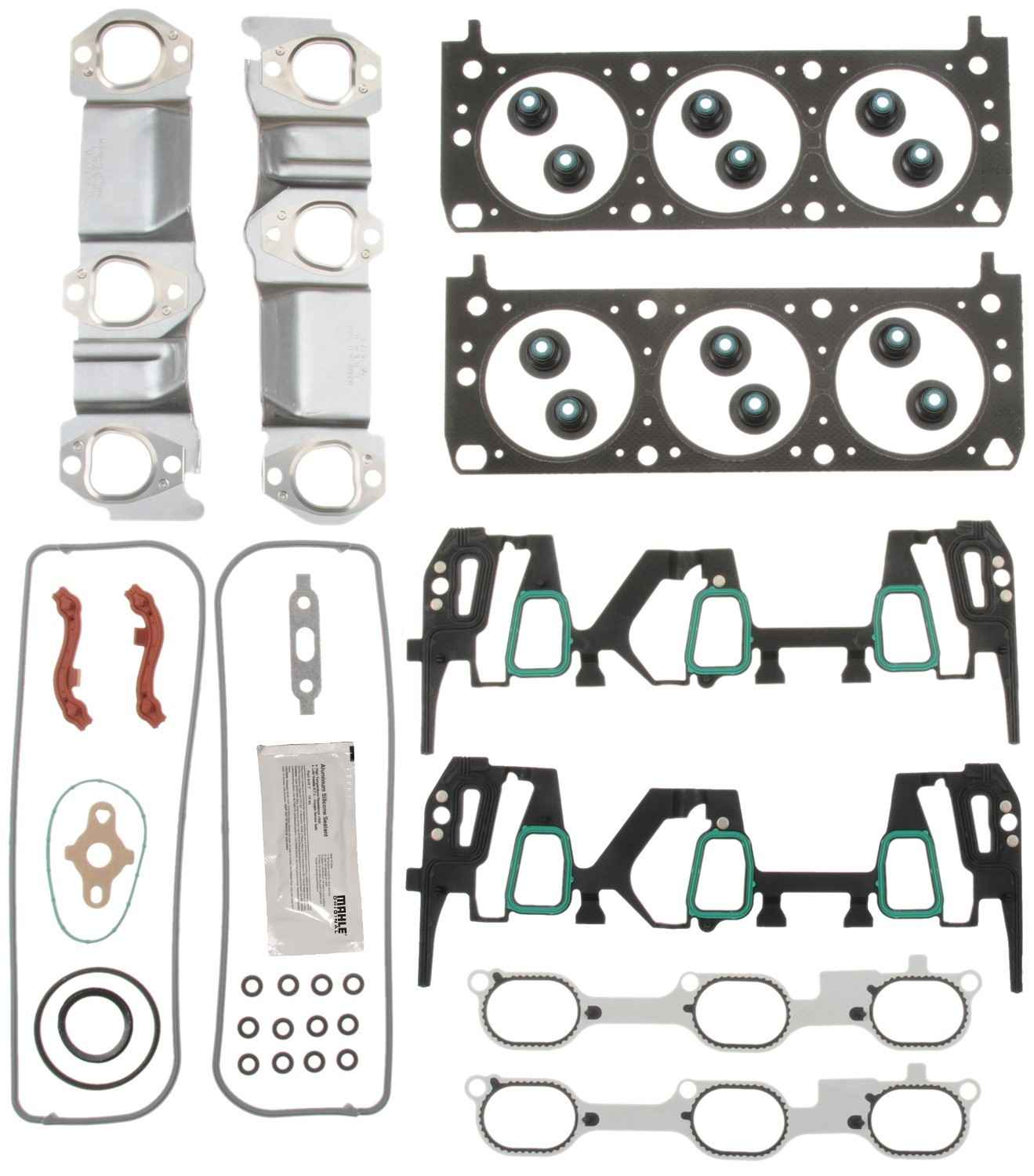 MAHLE Engine Cylinder Head Gasket Set HS4956C