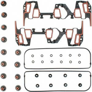 MAHLE Engine Cylinder Head Gasket Set HS4956