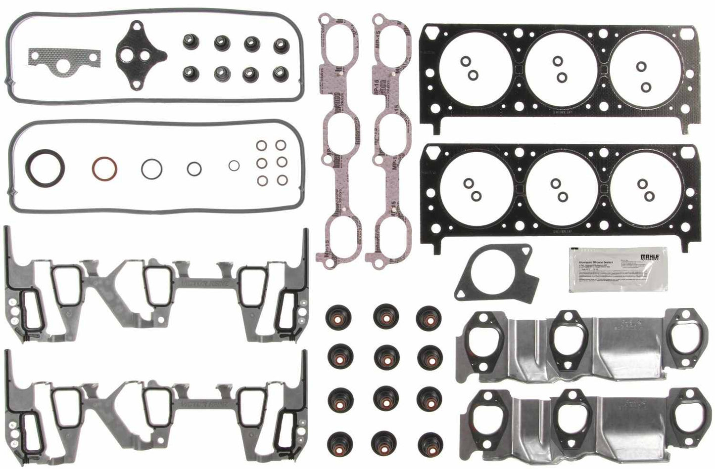 MAHLE Engine Cylinder Head Gasket Set HS4956