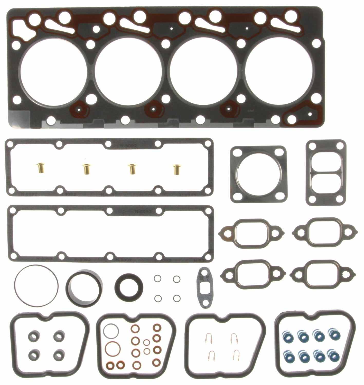 Mahle HS4961