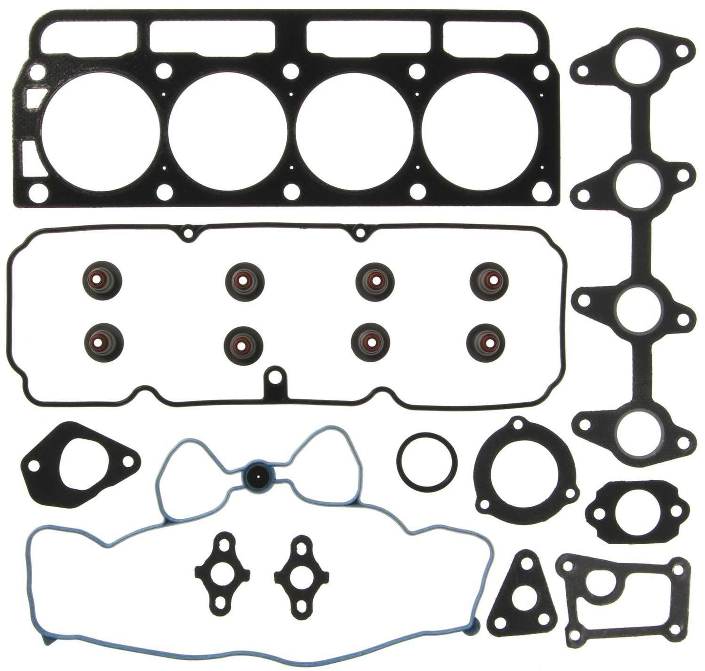MAHLE Engine Cylinder Head Gasket Set HS54051B