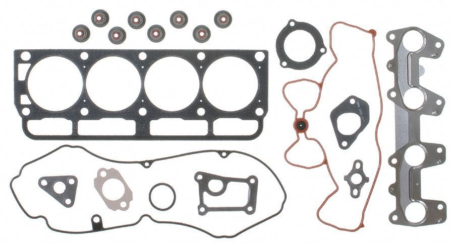 MAHLE Engine Cylinder Head Gasket Set HS54051C