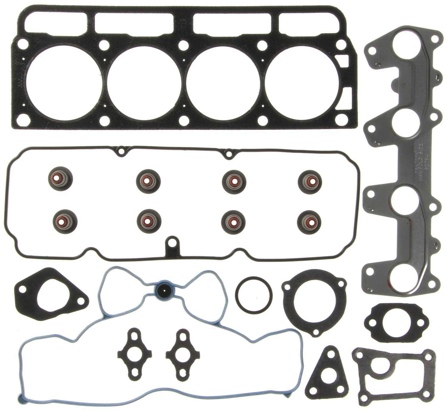 MAHLE Engine Cylinder Head Gasket Set HS54051C
