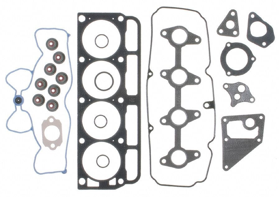 MAHLE Engine Cylinder Head Gasket Set HS54051