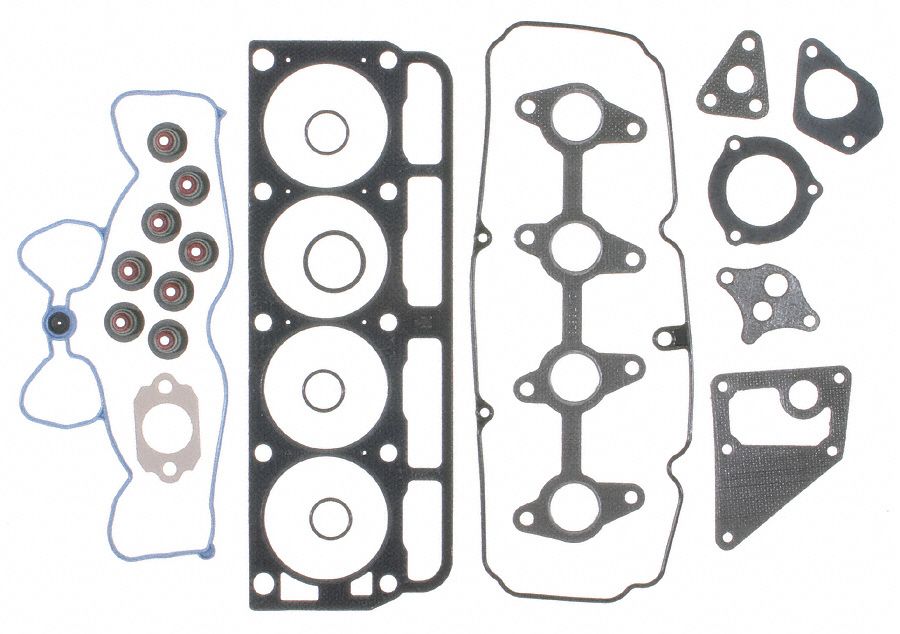 MAHLE Engine Cylinder Head Gasket Set HS54051