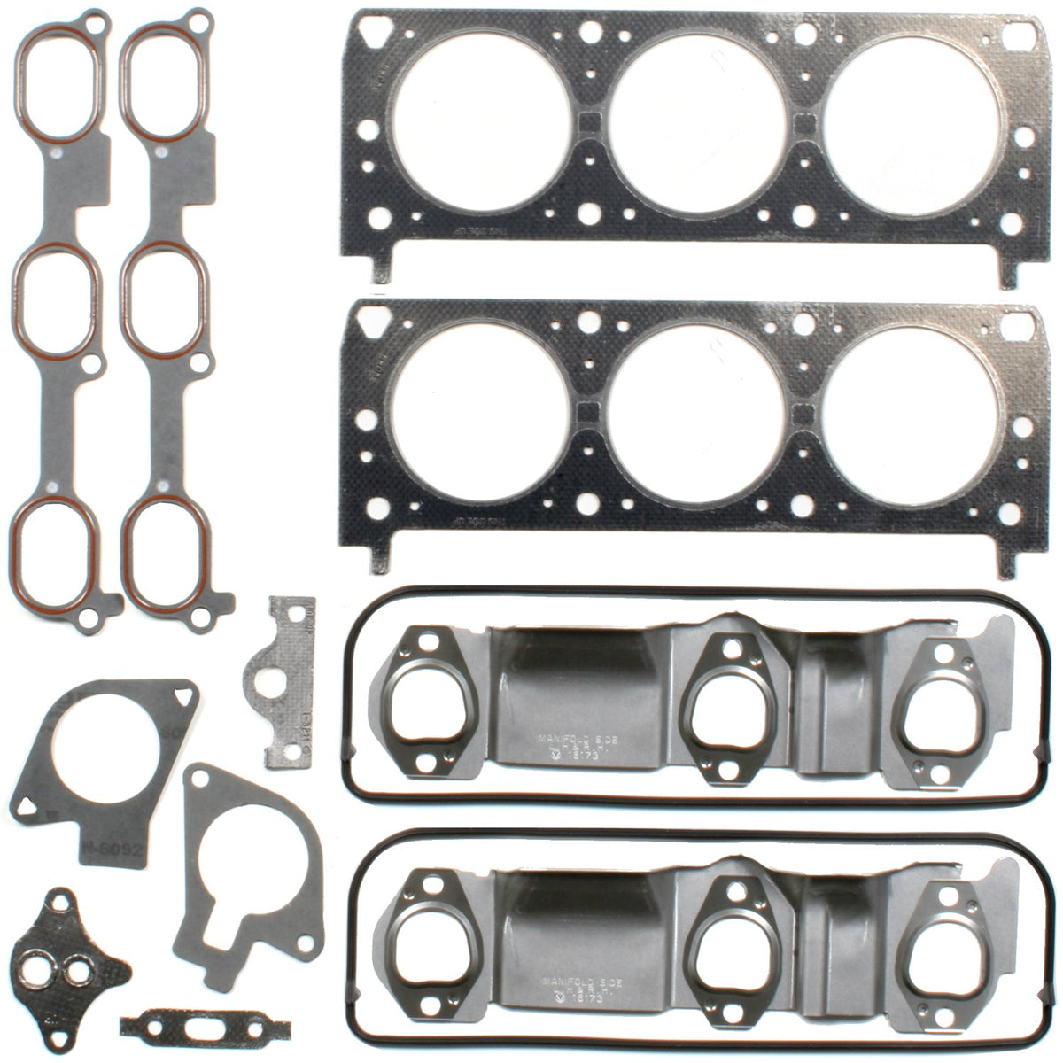 MAHLE Engine Cylinder Head Gasket Set HS54059A