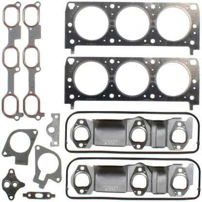 MAHLE Engine Cylinder Head Gasket Set HS54059A