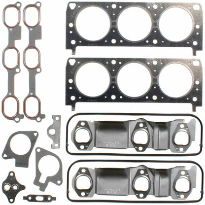 MAHLE Engine Cylinder Head Gasket Set HS54059A