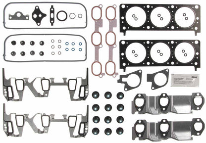 MAHLE Engine Cylinder Head Gasket Set HS54059A