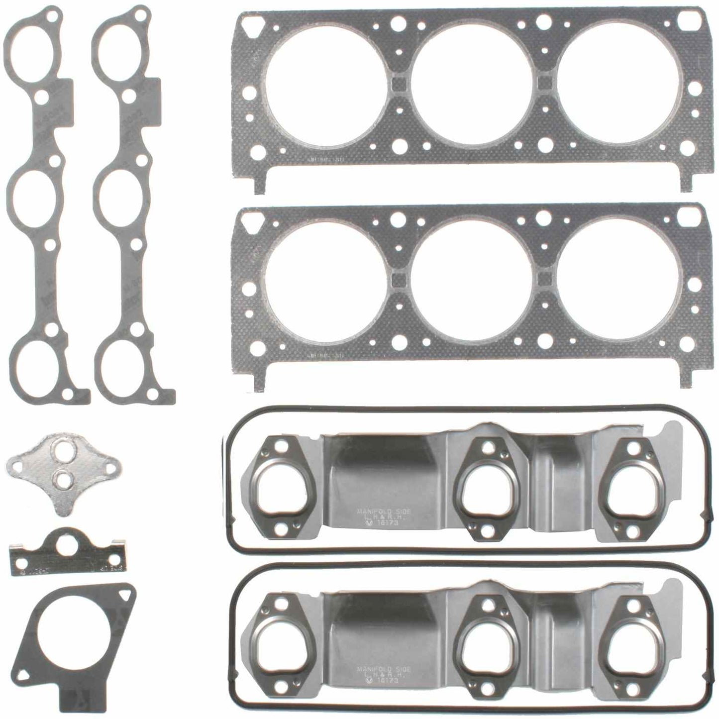 MAHLE Engine Cylinder Head Gasket Set HS54059B