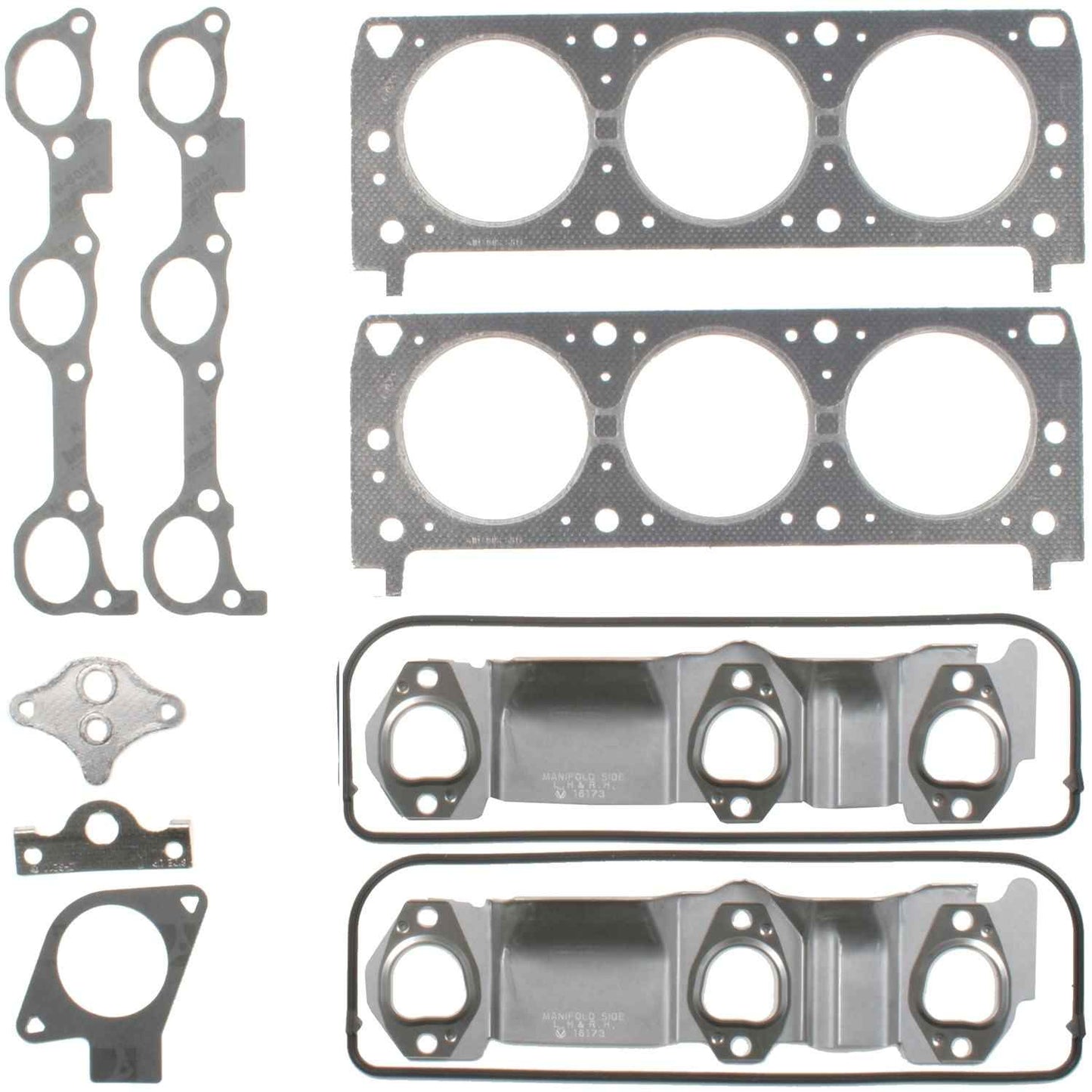 MAHLE Engine Cylinder Head Gasket Set HS54059B