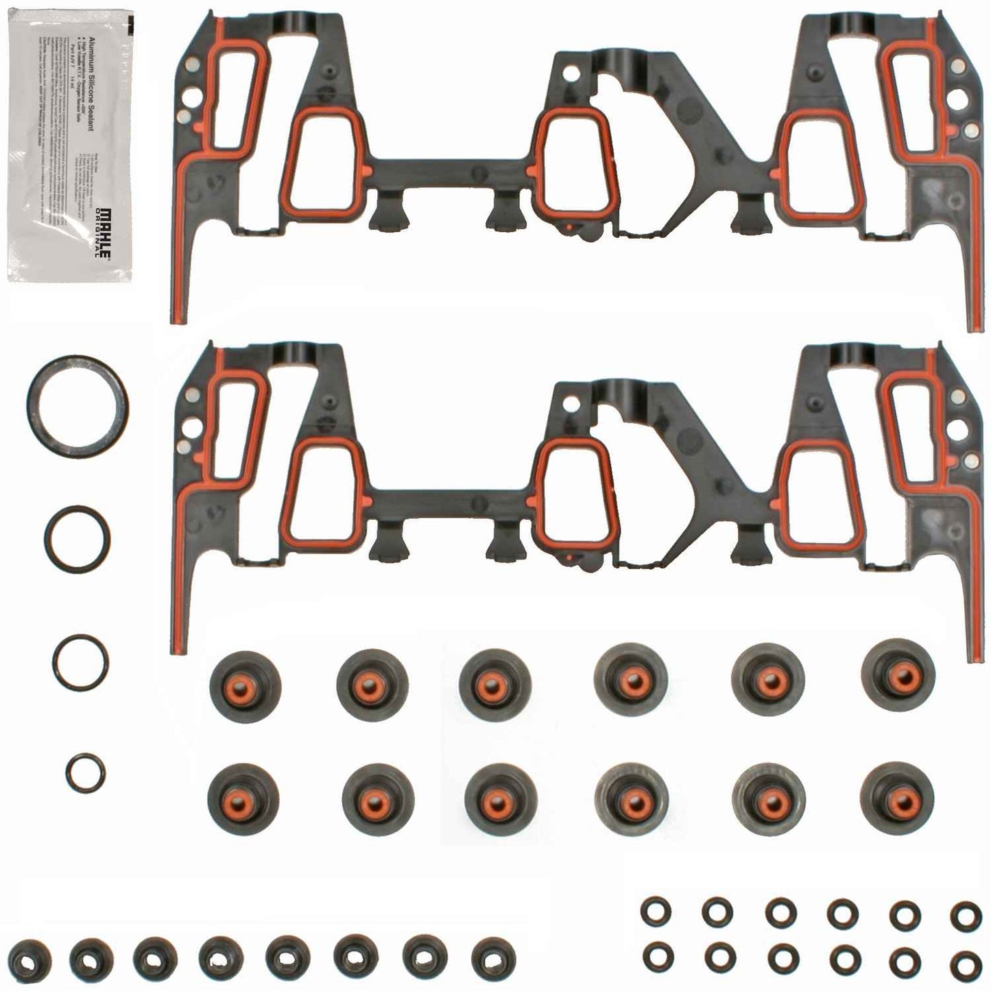 MAHLE Engine Cylinder Head Gasket Set HS54059B