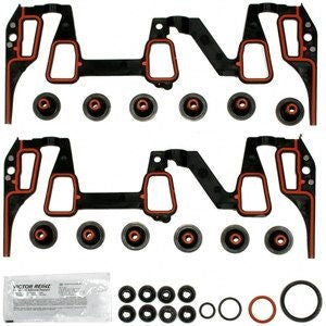 MAHLE Engine Cylinder Head Gasket Set HS54059
