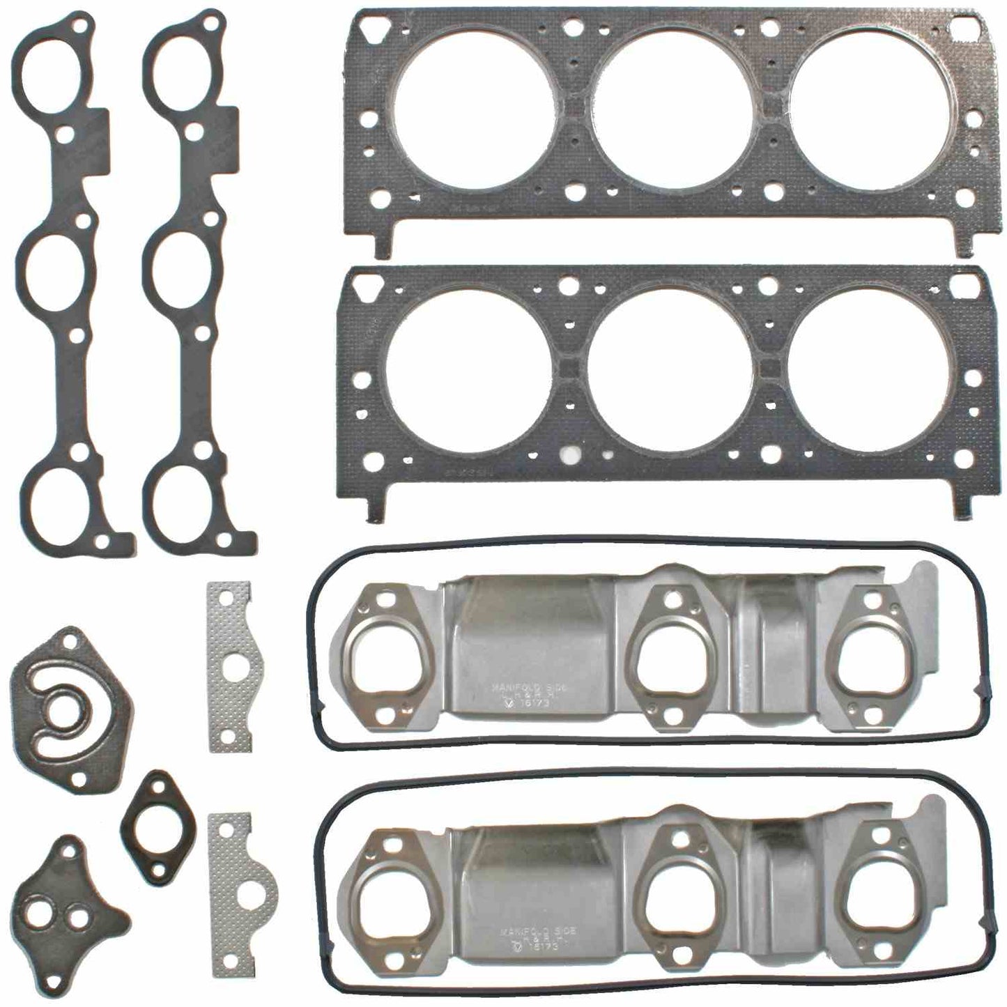 MAHLE Engine Cylinder Head Gasket Set HS54059