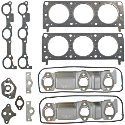 MAHLE Engine Cylinder Head Gasket Set HS54059