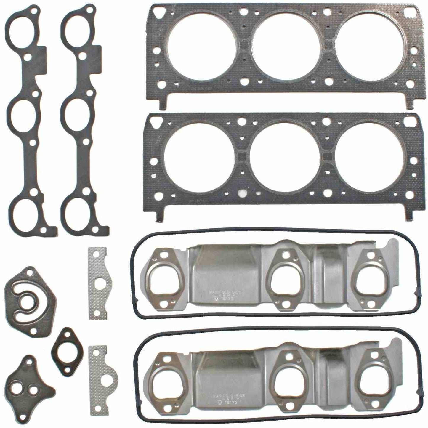 MAHLE Engine Cylinder Head Gasket Set HS54059