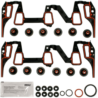 MAHLE Engine Cylinder Head Gasket Set HS54059