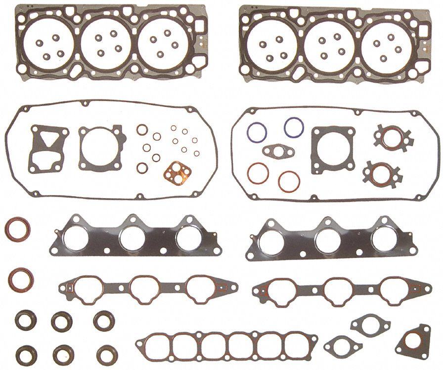 Mahle HS54143