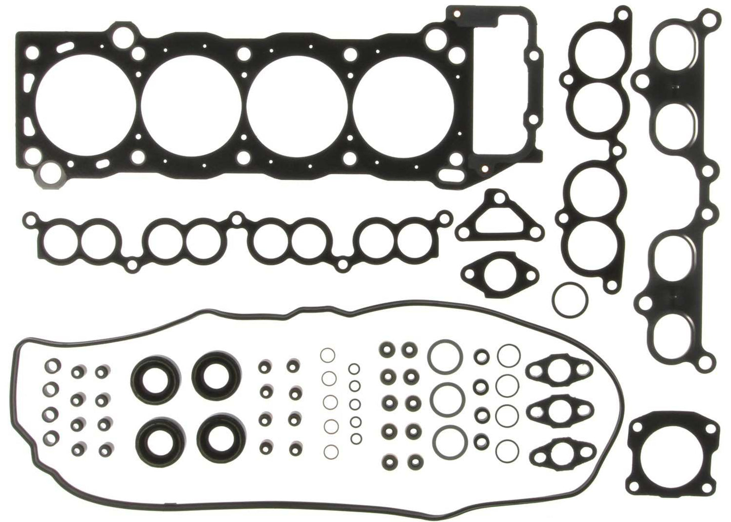 MAHLE Engine Cylinder Head Gasket Set HS54173A