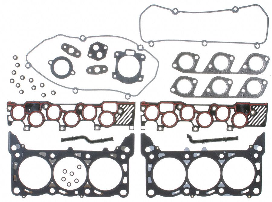 MAHLE Engine Cylinder Head Gasket Set HS54175B