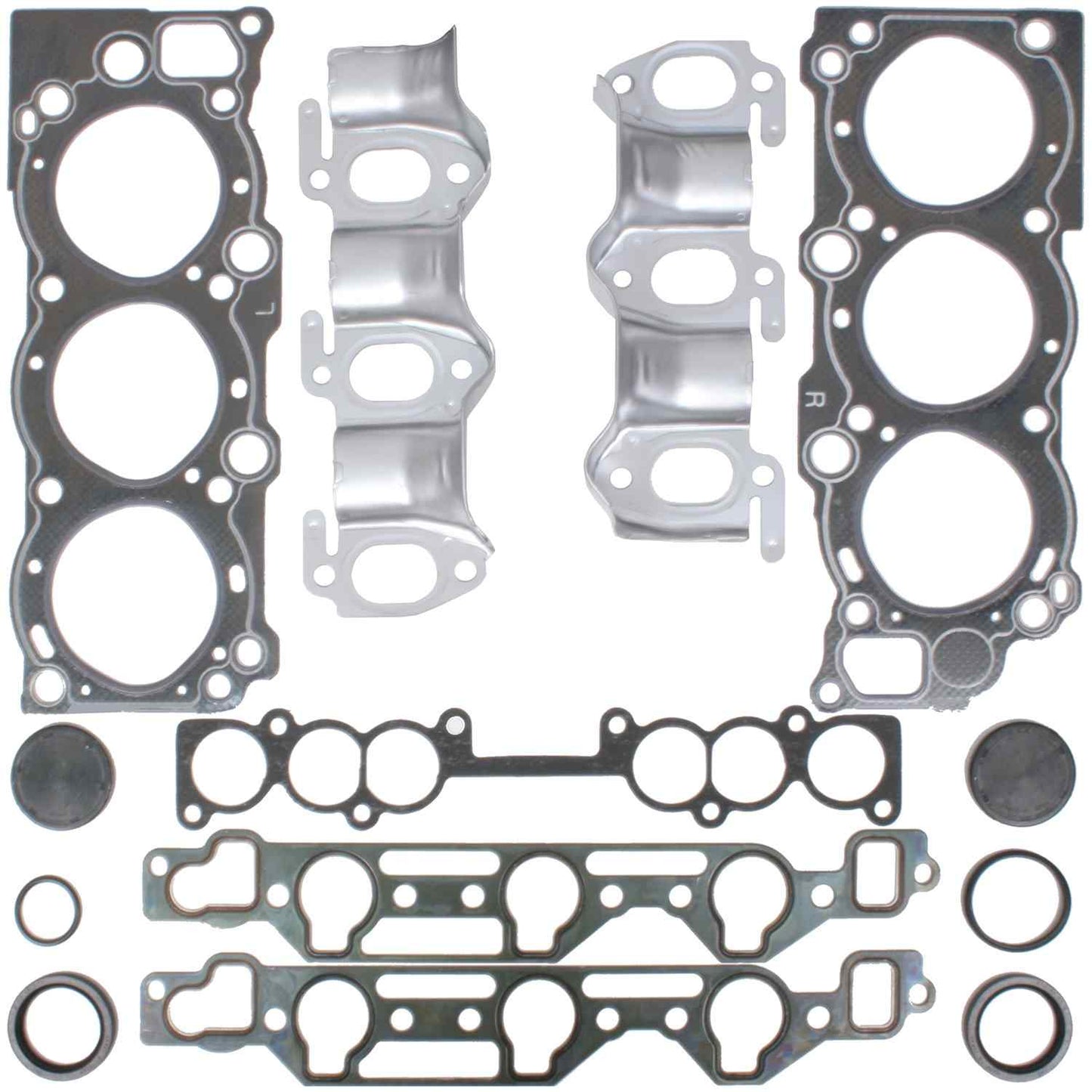 MAHLE Engine Cylinder Head Gasket Set HS54185