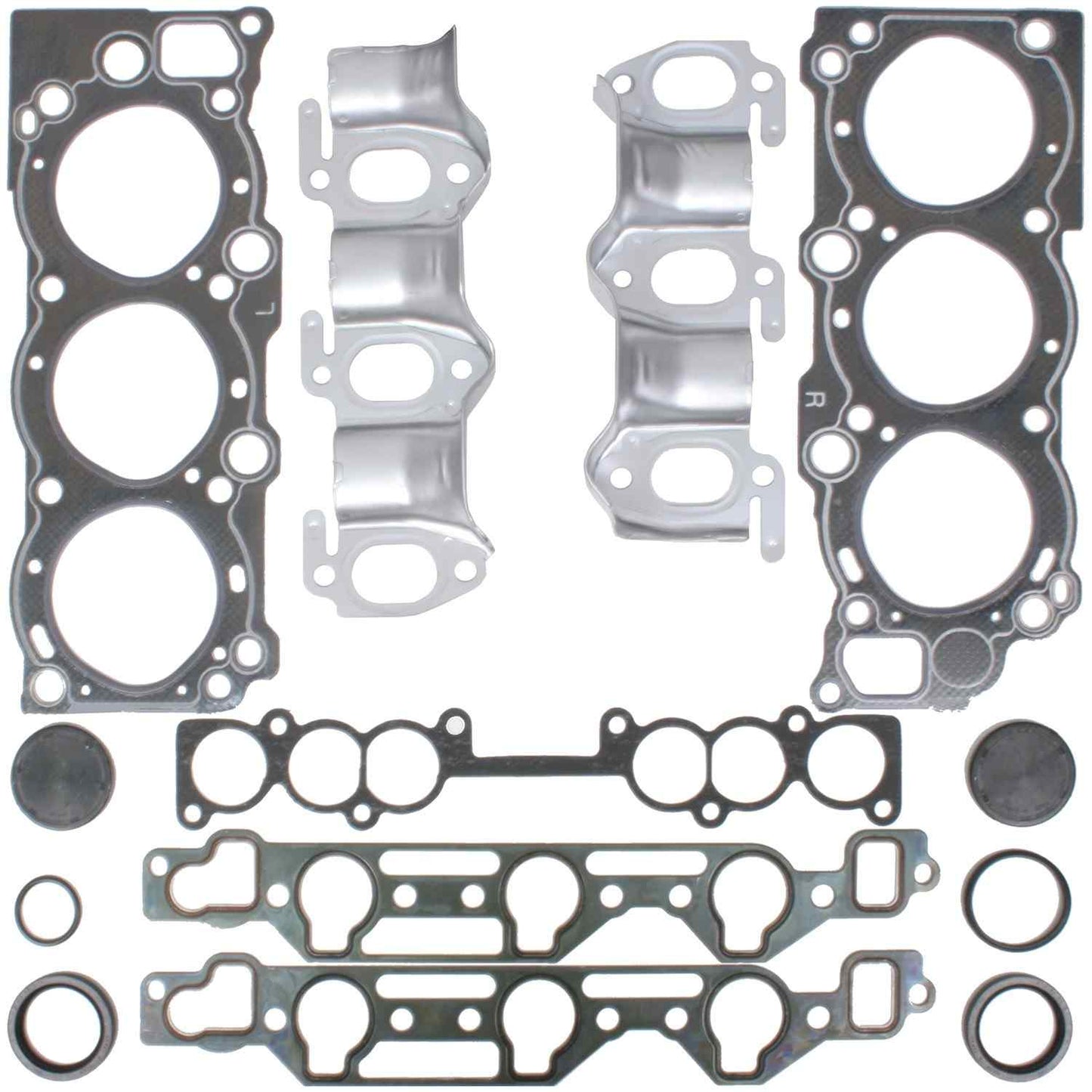 MAHLE Engine Cylinder Head Gasket Set HS54185