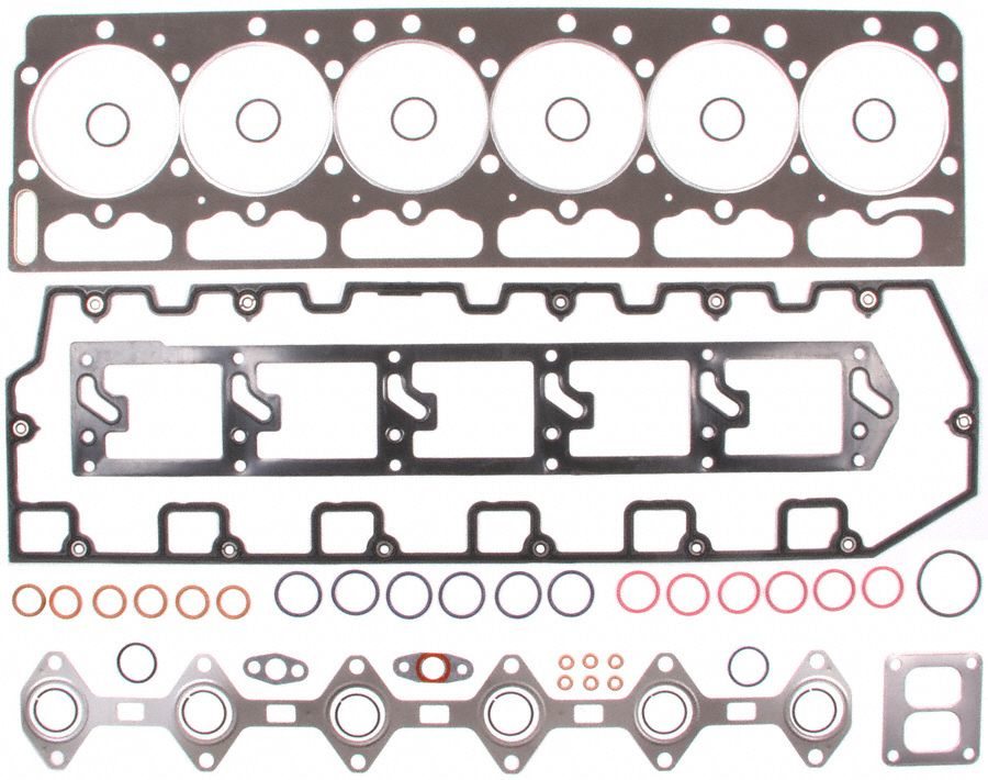 Mahle HS54189