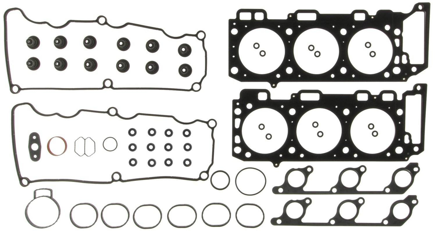 MAHLE Engine Cylinder Head Gasket Set HS54195B