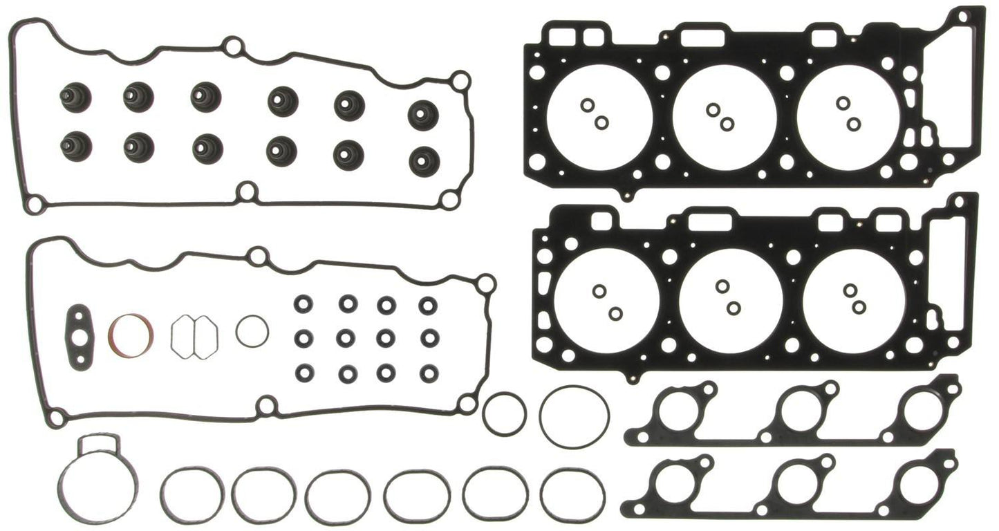 MAHLE Engine Cylinder Head Gasket Set HS54195B