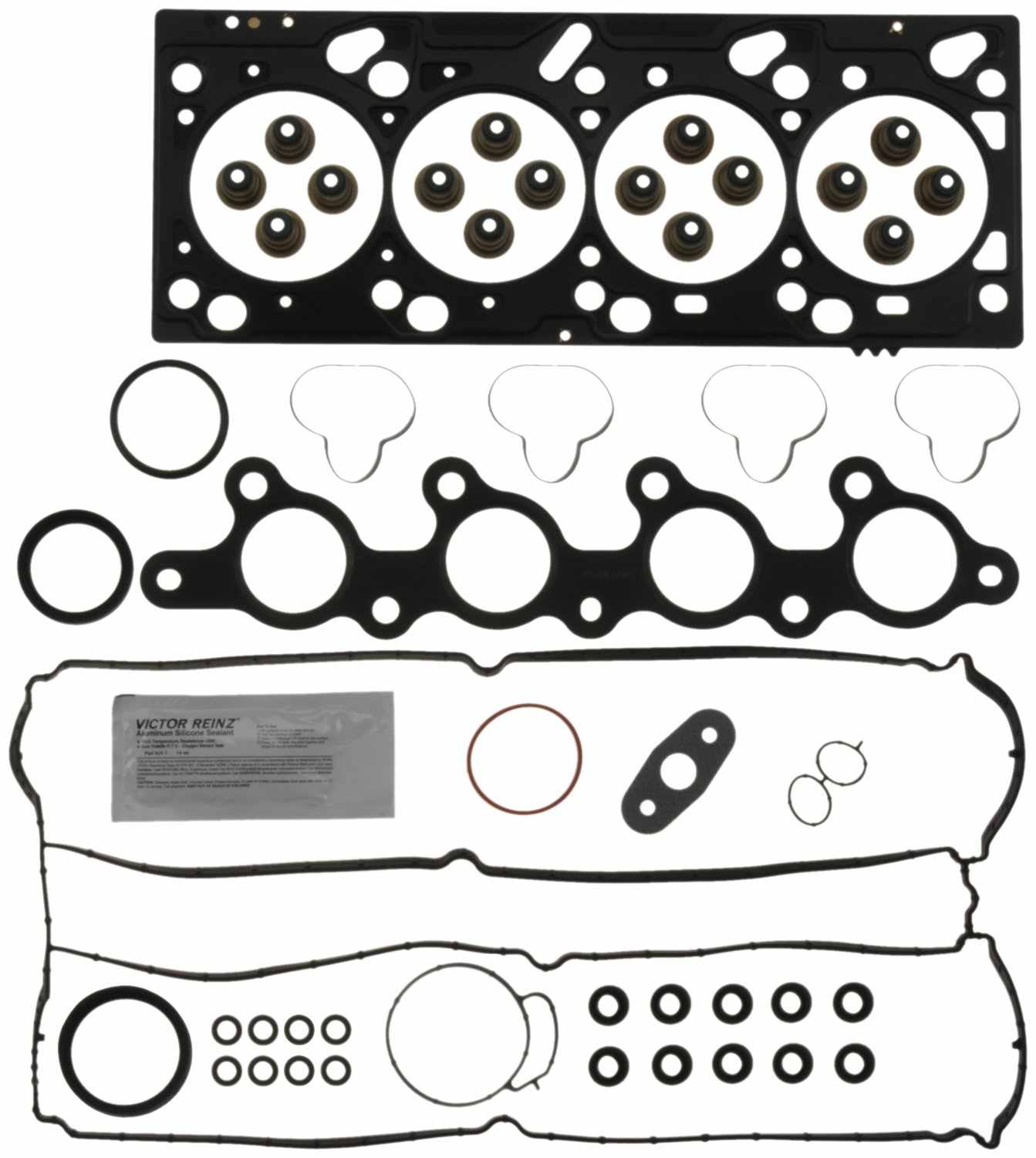 Mahle HS54197E