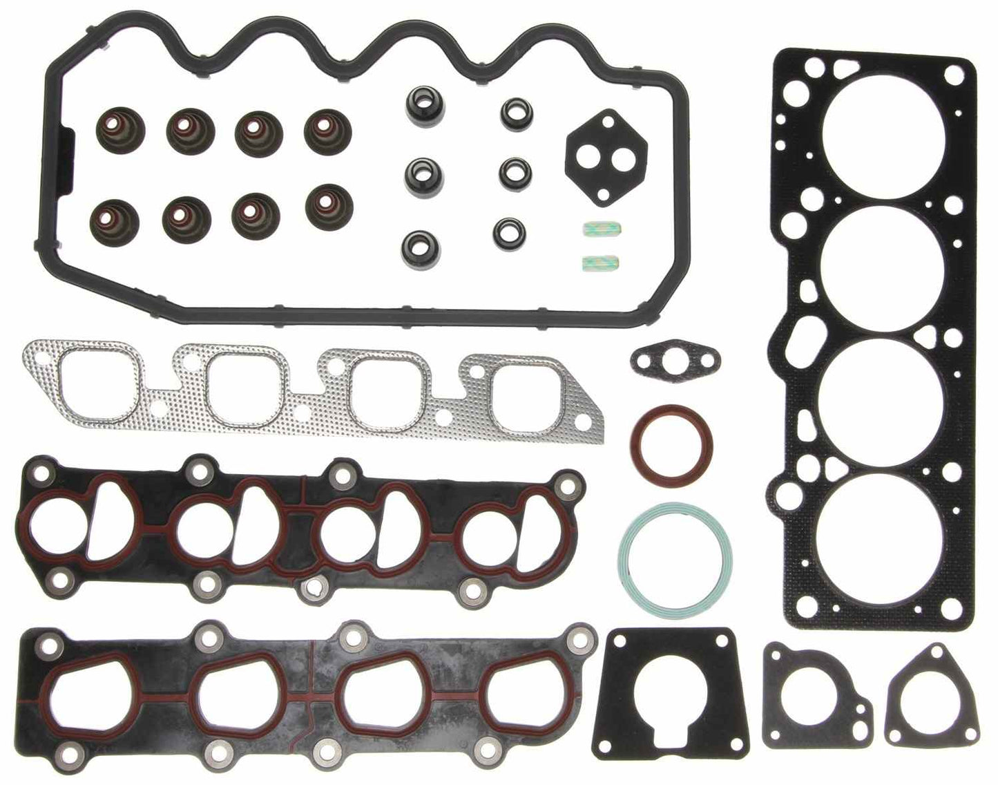 MAHLE Engine Cylinder Head Gasket Set HS54227