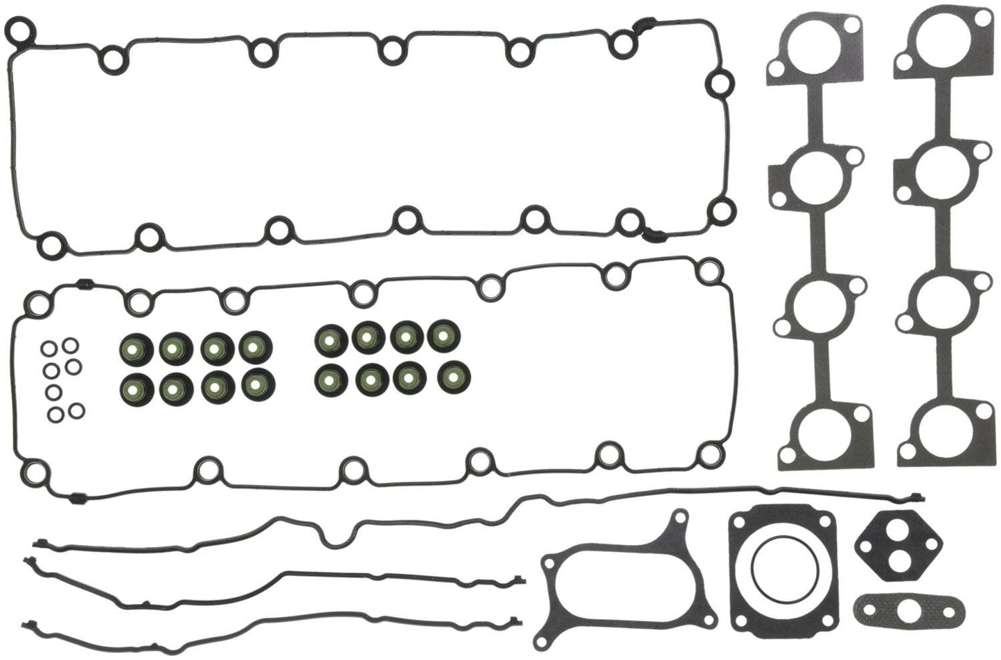 MAHLE Engine Cylinder Head Gasket Set HS54232A