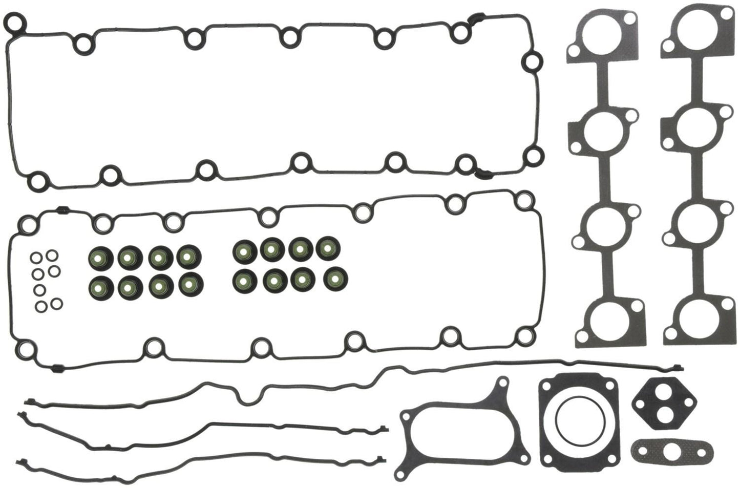 MAHLE Engine Cylinder Head Gasket Set HS54232A