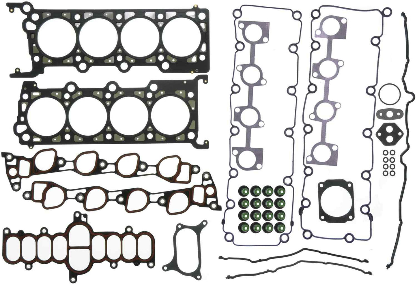 MAHLE Engine Cylinder Head Gasket Set HS54232D