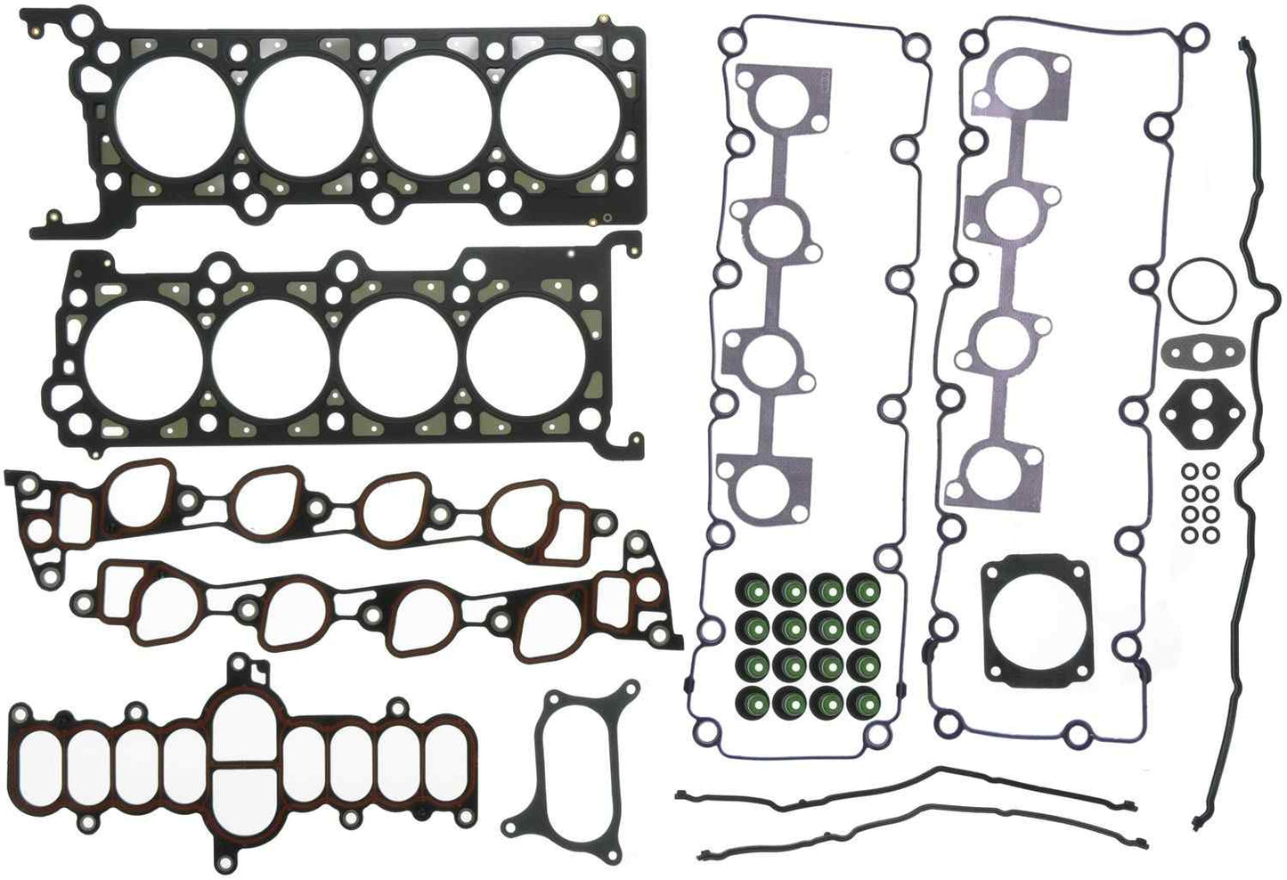 MAHLE Engine Cylinder Head Gasket Set HS54232D