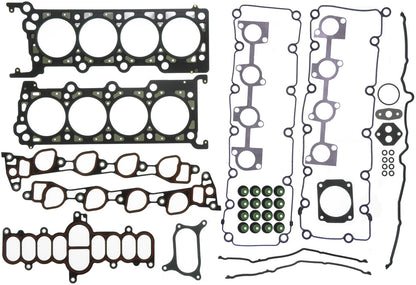 MAHLE Engine Cylinder Head Gasket Set HS54232D