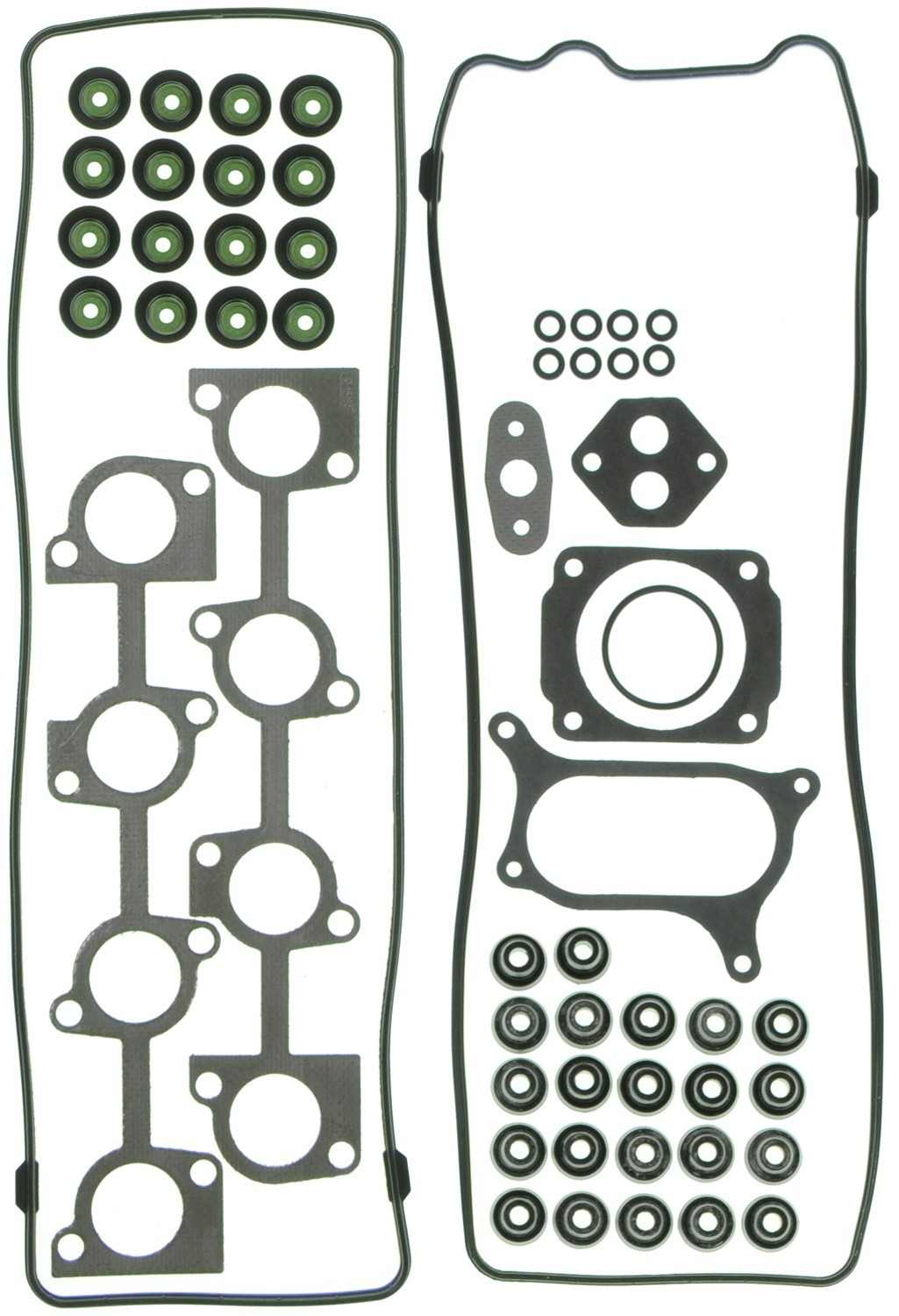 MAHLE Engine Cylinder Head Gasket Set HS54232E