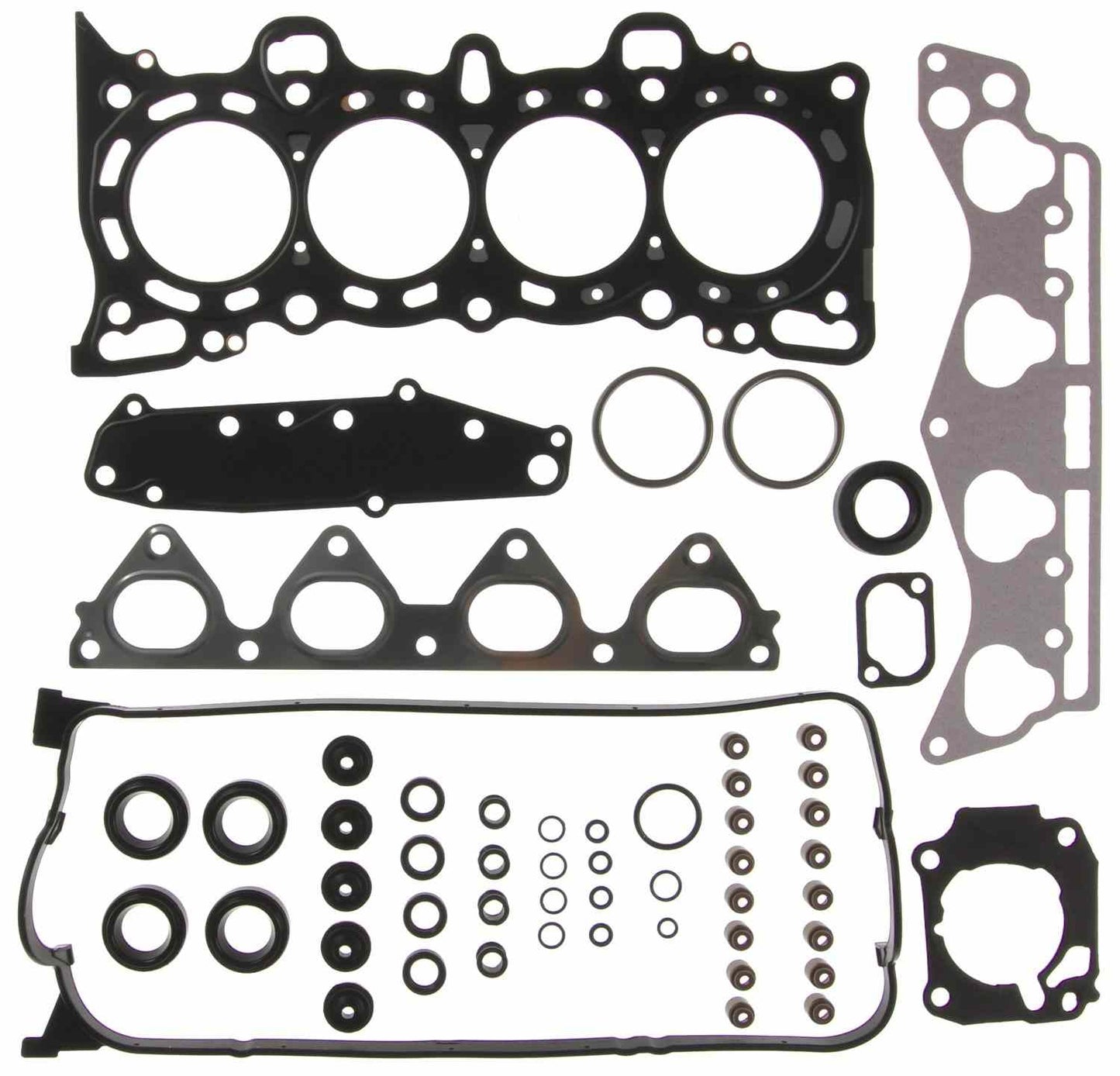 MAHLE Engine Cylinder Head Gasket Set HS54234A