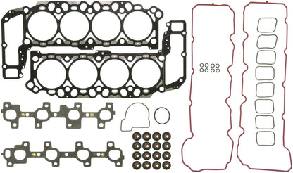 MAHLE Engine Cylinder Head Gasket Set HS54237A