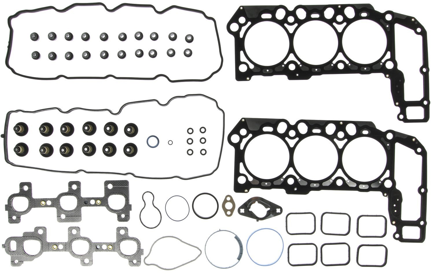 MAHLE Engine Cylinder Head Gasket Set HS54250A