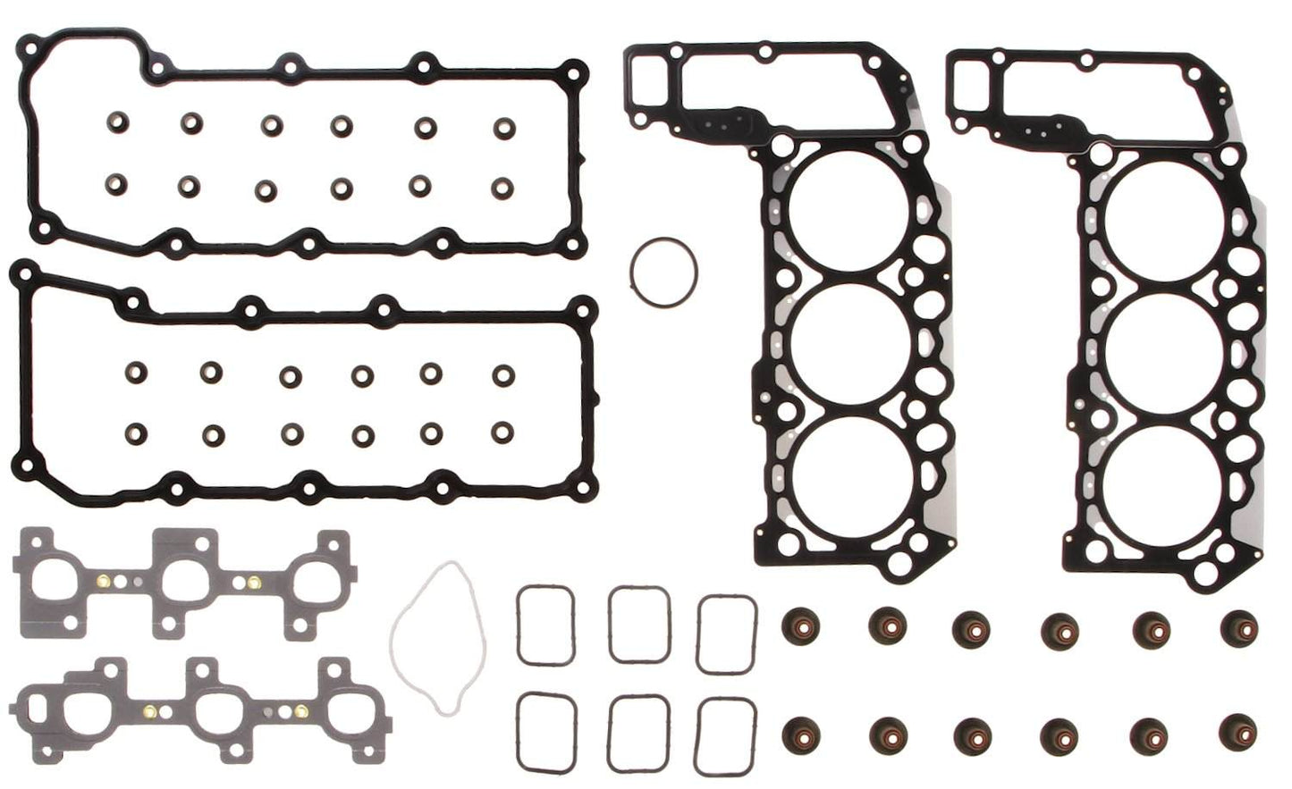 MAHLE Engine Cylinder Head Gasket Set HS54250